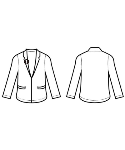 GUCCI Blazers/Suit jackets