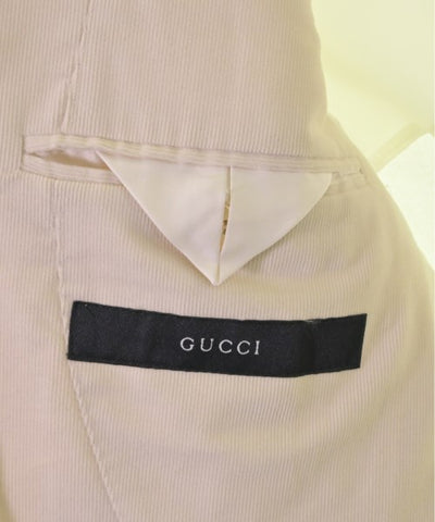 GUCCI Blazers/Suit jackets