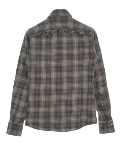 GUCCI Casual shirts