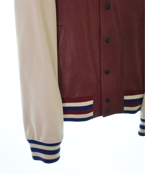 GUCCI Varsity Jackets