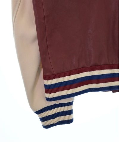 GUCCI Varsity Jackets