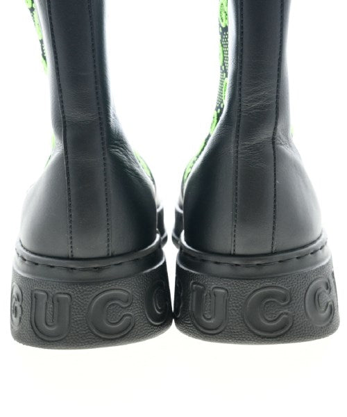 GUCCI Boots