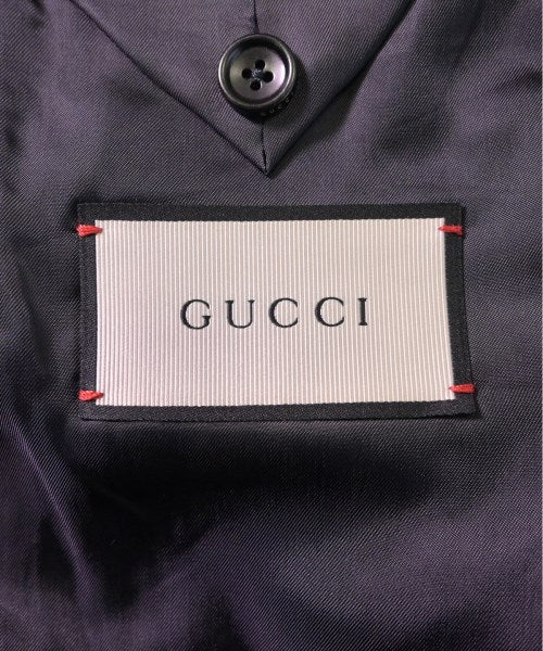 GUCCI Business suits