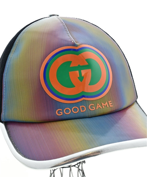 GUCCI Caps