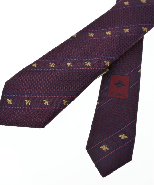 GUCCI Ties