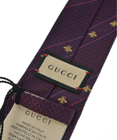 GUCCI Ties