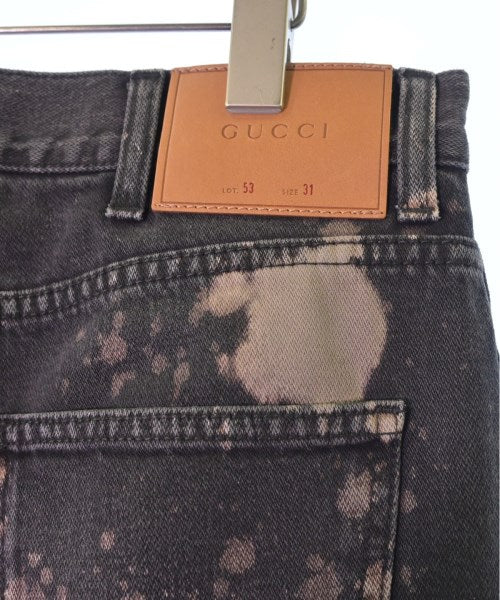 GUCCI Jeans