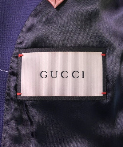 GUCCI Blazers/Suit jackets