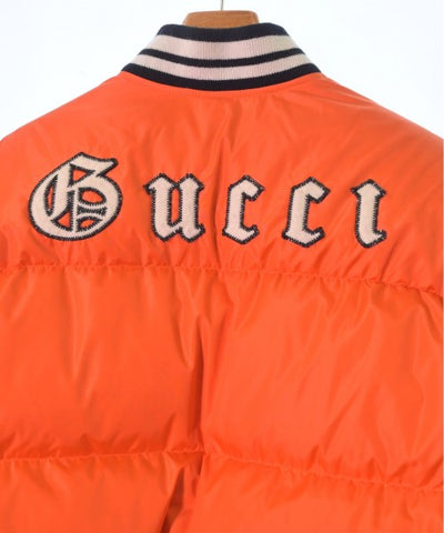 GUCCI Varsity Jackets