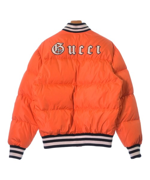 GUCCI Varsity Jackets