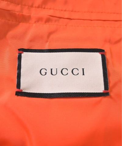 GUCCI Varsity Jackets