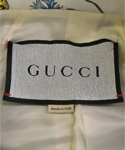 GUCCI Casual jackets