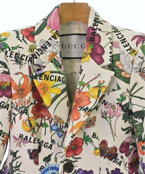 GUCCI Casual jackets