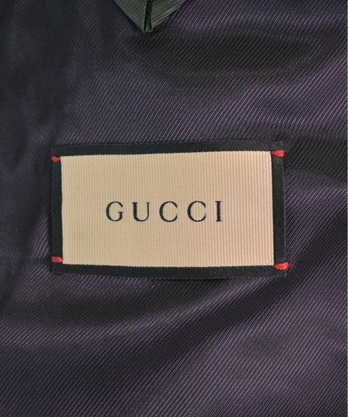 GUCCI Casual jackets