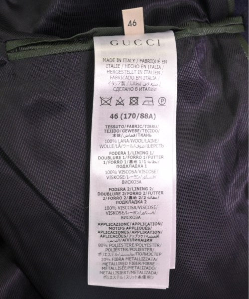 GUCCI Casual jackets