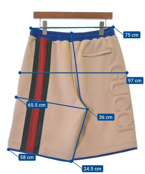 GUCCI Shorts