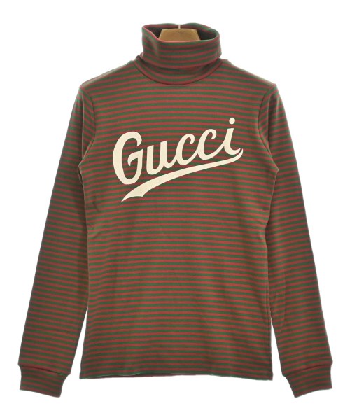GUCCI Tee Shirts/Tops