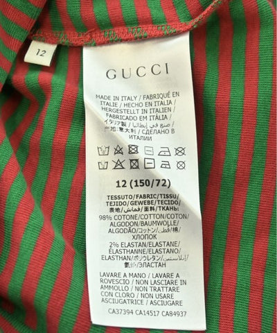 GUCCI Tee Shirts/Tops