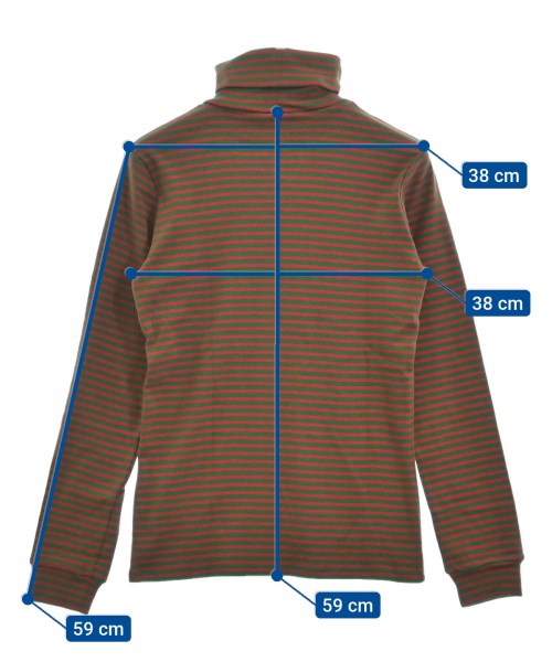 GUCCI Tee Shirts/Tops