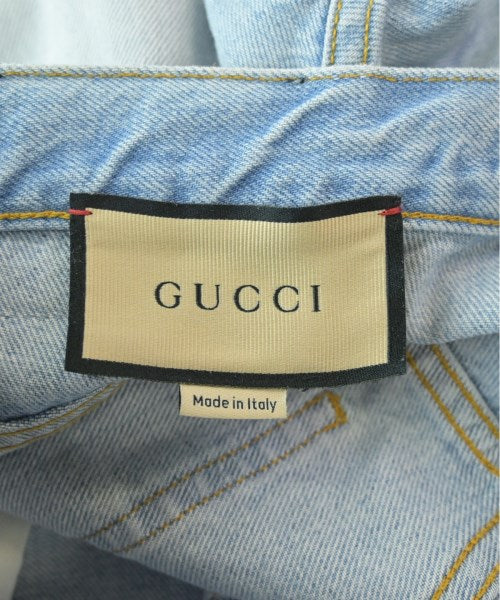 GUCCI Jeans