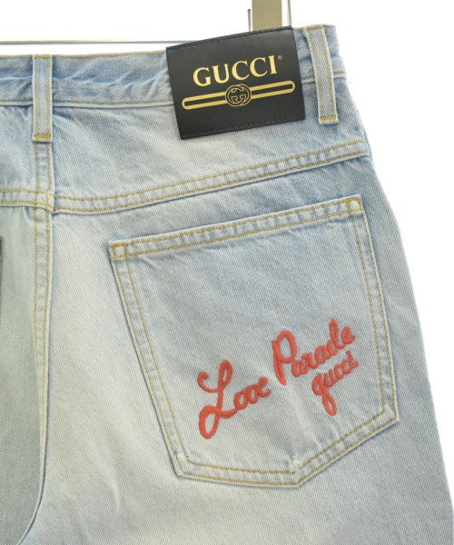 GUCCI Jeans