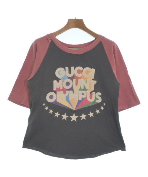 GUCCI Tee Shirts/Tops