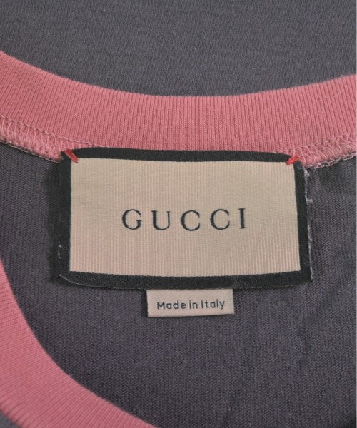 GUCCI Tee Shirts/Tops