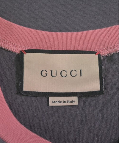 GUCCI Tee Shirts/Tops