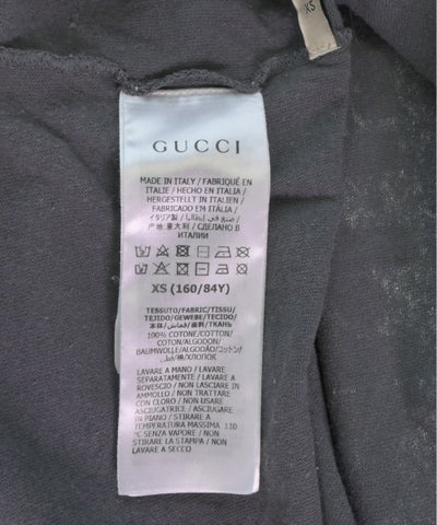 GUCCI Tee Shirts/Tops