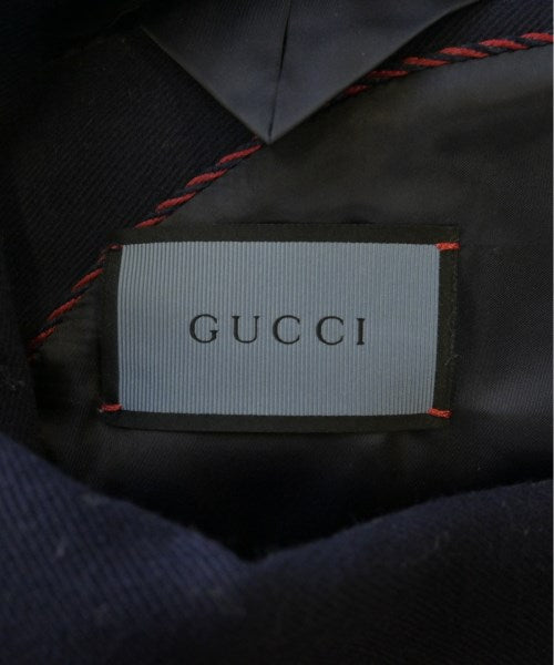 GUCCI Chesterfield coats