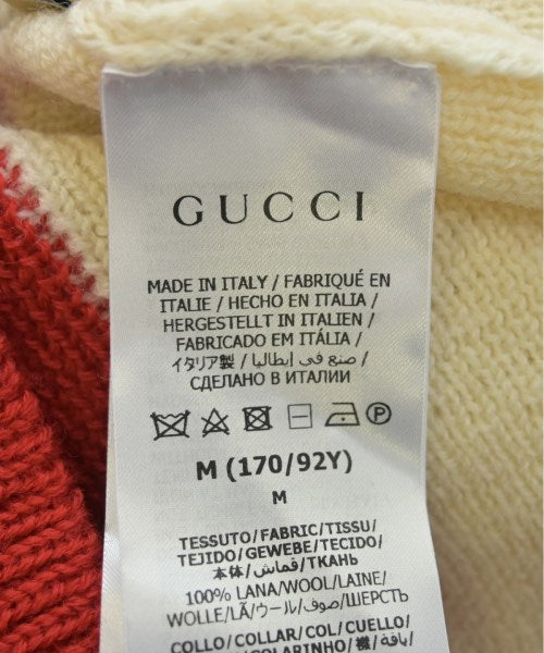 GUCCI Sweaters