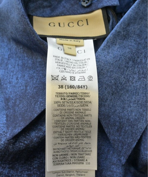 GUCCI Blouses