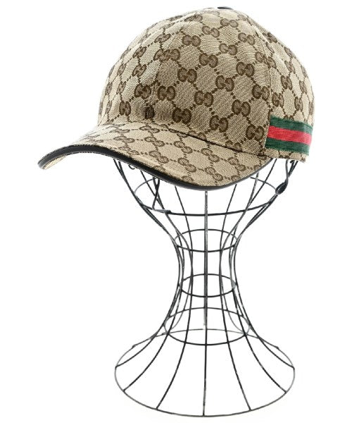 GUCCI Caps