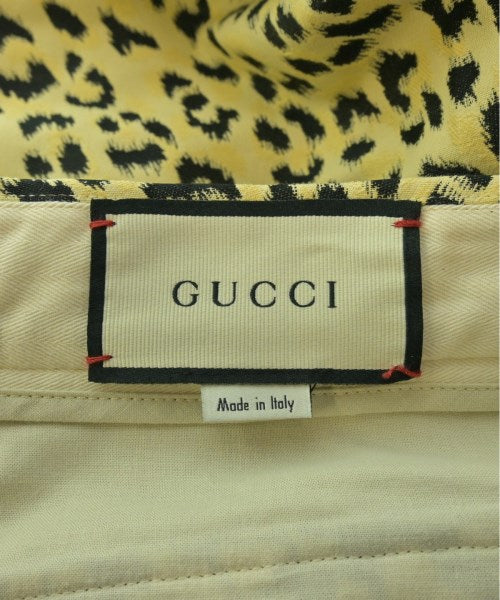 GUCCI Trousers