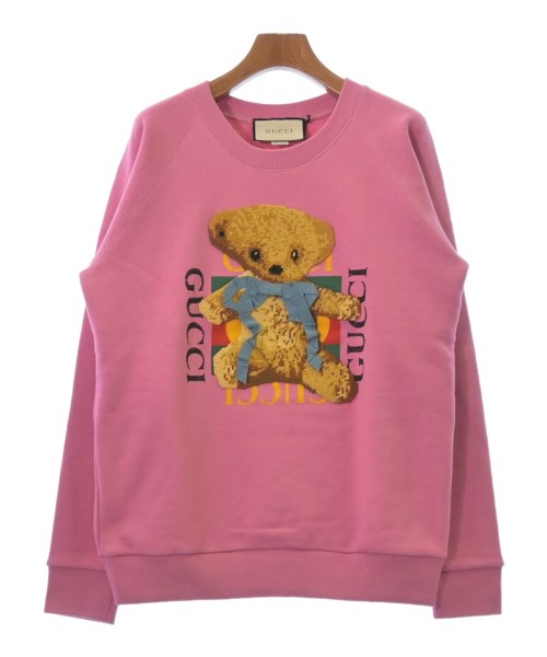 GUCCI Sweatshirts