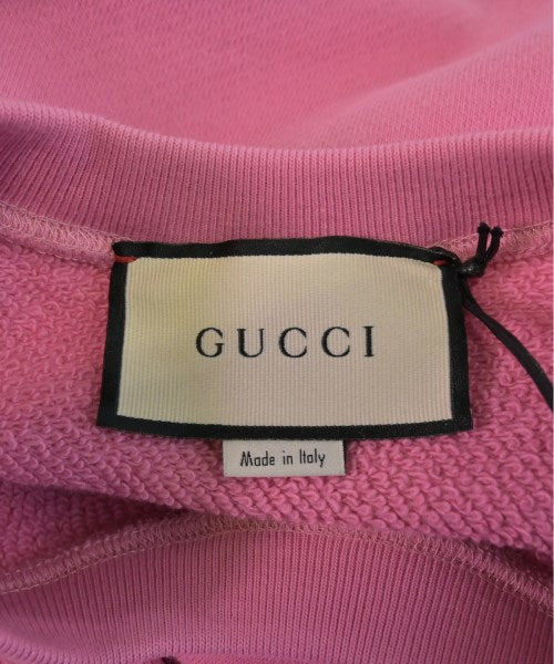 GUCCI Sweatshirts