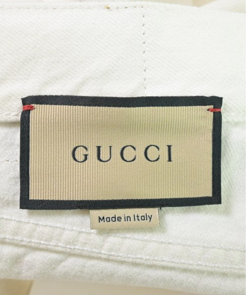 GUCCI Jeans