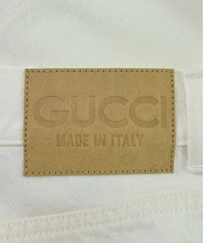 GUCCI Jeans