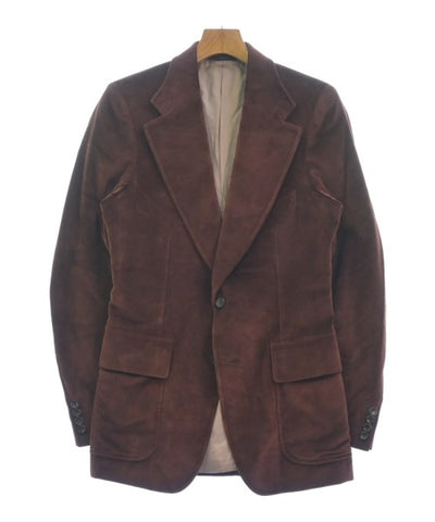 GUCCI Casual jackets