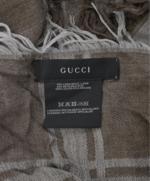 GUCCI Stoles