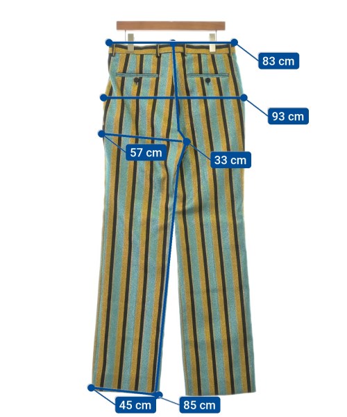 GUCCI Trousers