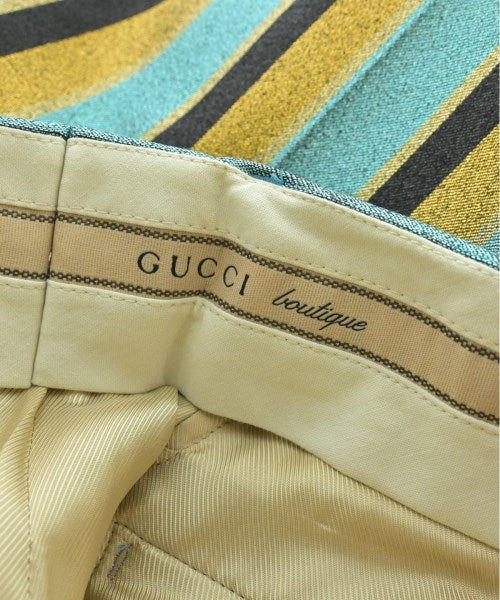 GUCCI Trousers