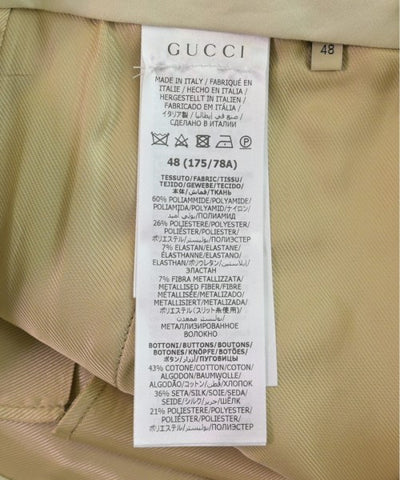 GUCCI Trousers