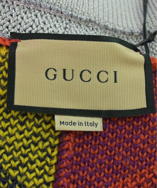 GUCCI Sweaters