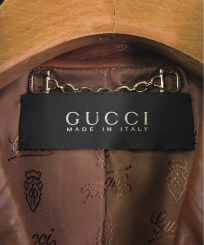 GUCCI Casual jackets