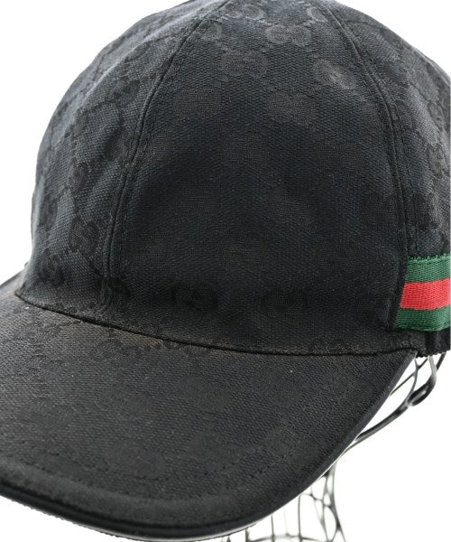 GUCCI Caps