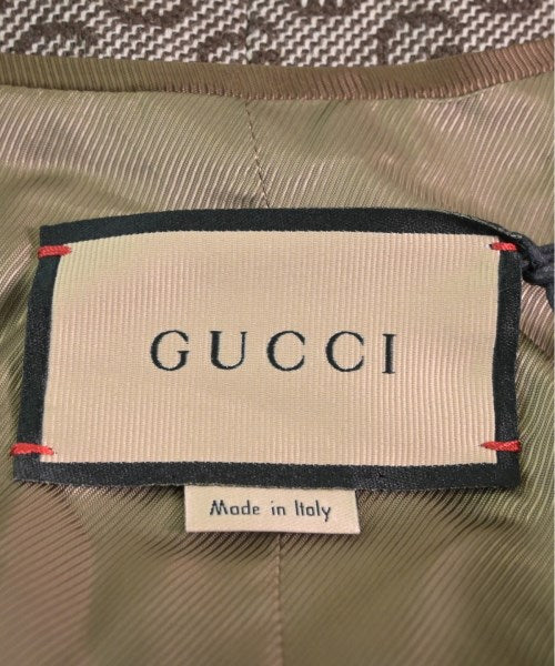 GUCCI Casual shirts