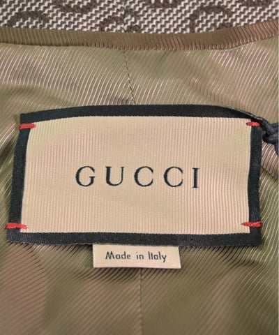 GUCCI Casual shirts