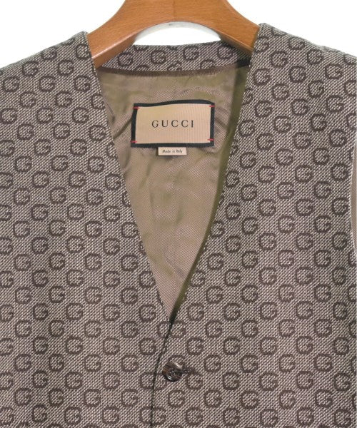 GUCCI Casual shirts