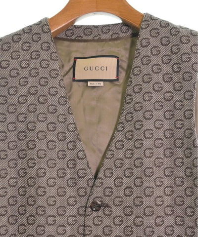GUCCI Casual shirts